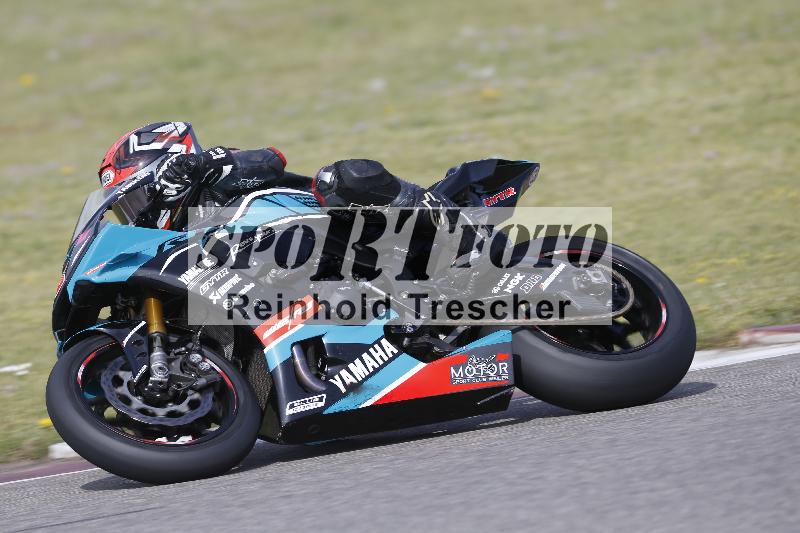 /08 17.04.2026  TZ Motorsport ADR/Gruppe rot/22